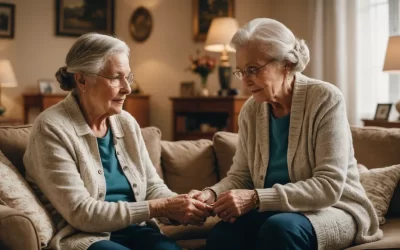How to Choose a Reliable Caregiver for Your Loved Ones