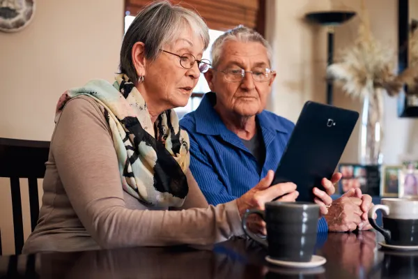 personalized care plans