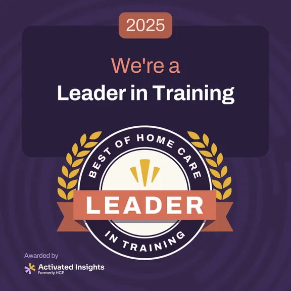 2025 leader