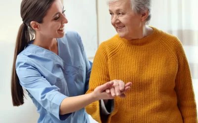How to Find Reliable Caregiving Services in Your Area