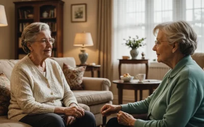 Understanding the Role of Caregivers in Enhancing Daily Living