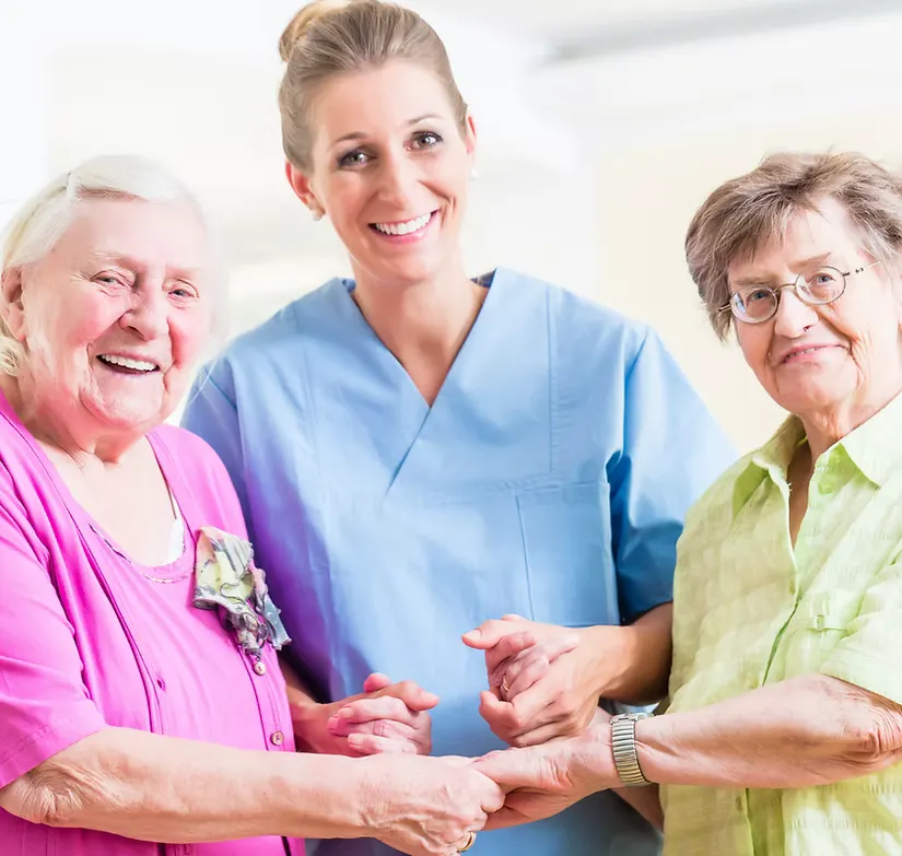 companion care