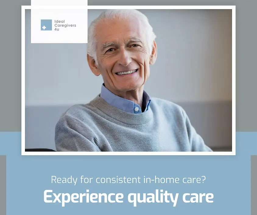 companion care