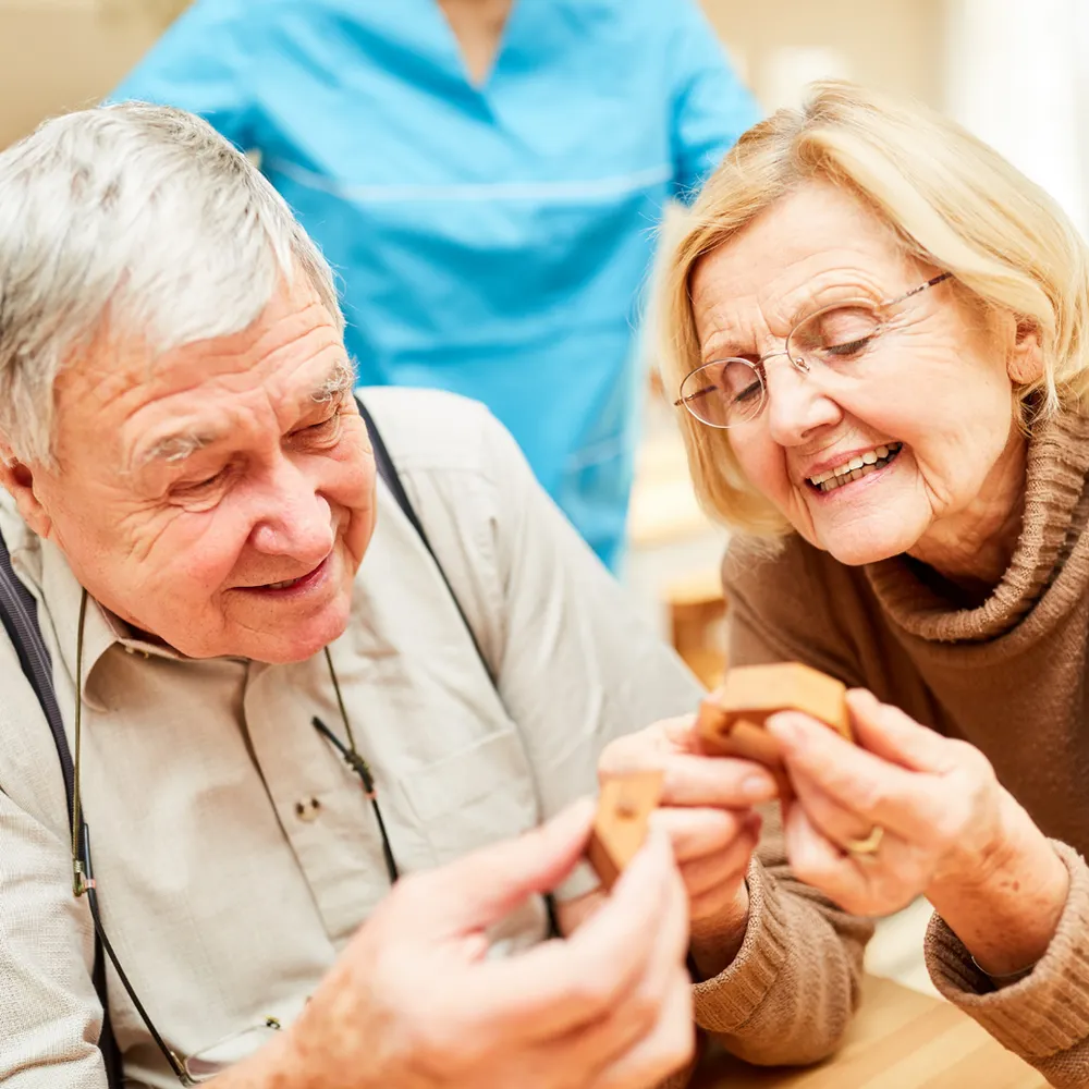 dementia activities