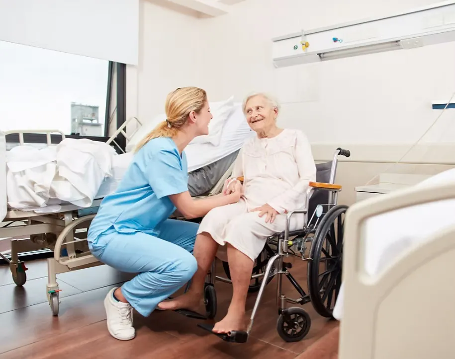 healthcare1 senior health care