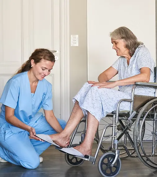 healthcare2 senior health care