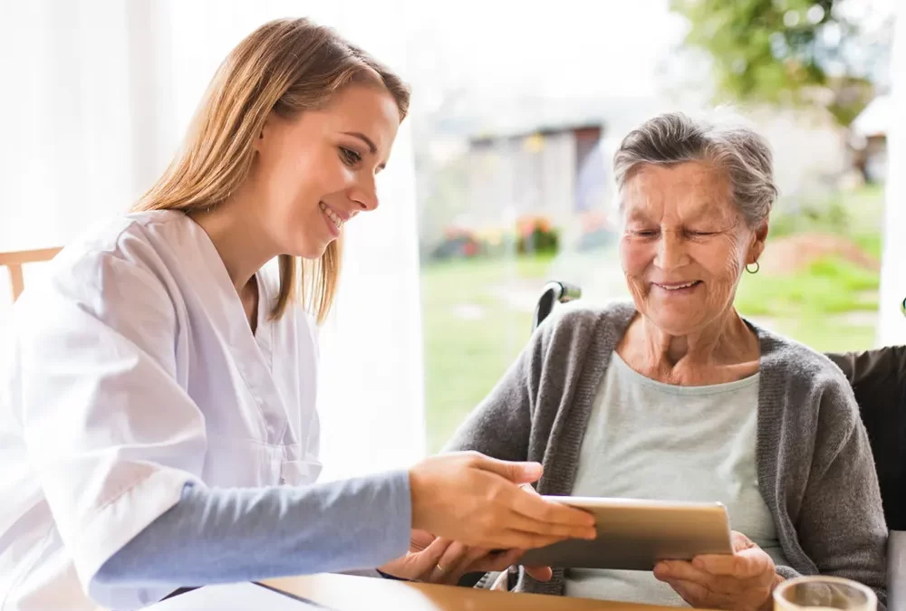 Heart Disease & Stroke: What Seniors and Caregivers Need to Know