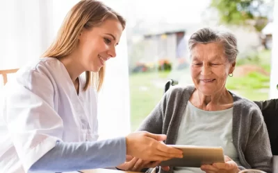 Heart Disease & Stroke: What Seniors and Caregivers Need to Know