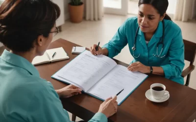 How to Find the Right Caregiver for Your Loved Ones in Ottawa