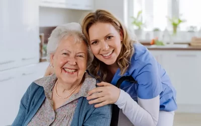 Helping Aging Parents Accept Assistance