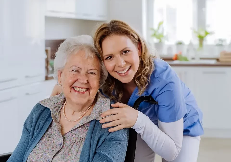 Helping Aging Parents Accept Assistance