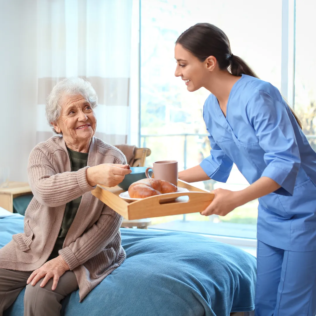 senior care specialist senior care specialist