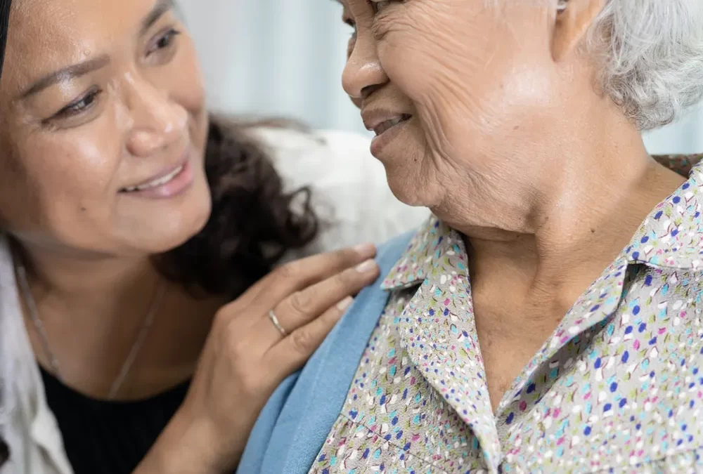 Recognizing the Signs of Depression and Anxiety in Seniors