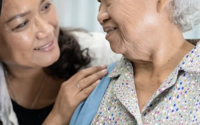 Recognizing the Signs of Depression and Anxiety in Seniors