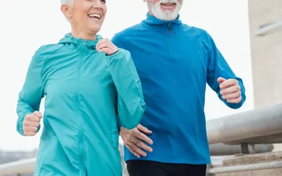 Supporting Seniors’ Heart & Brain Health Long-Term
