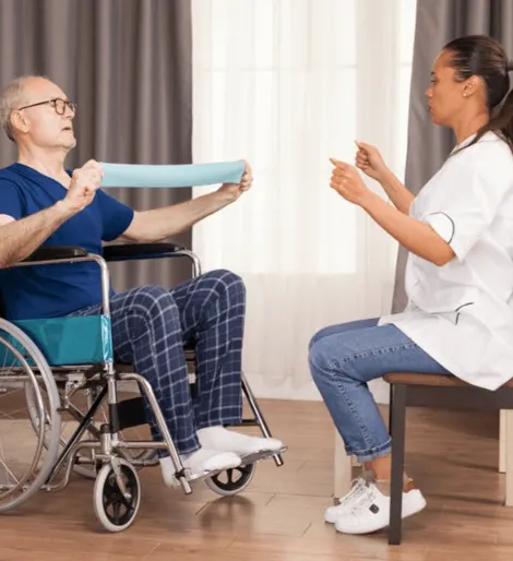 senior living care senior living care