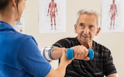 Post-Stroke & Heart Attack Recovery: Avoiding Readmission