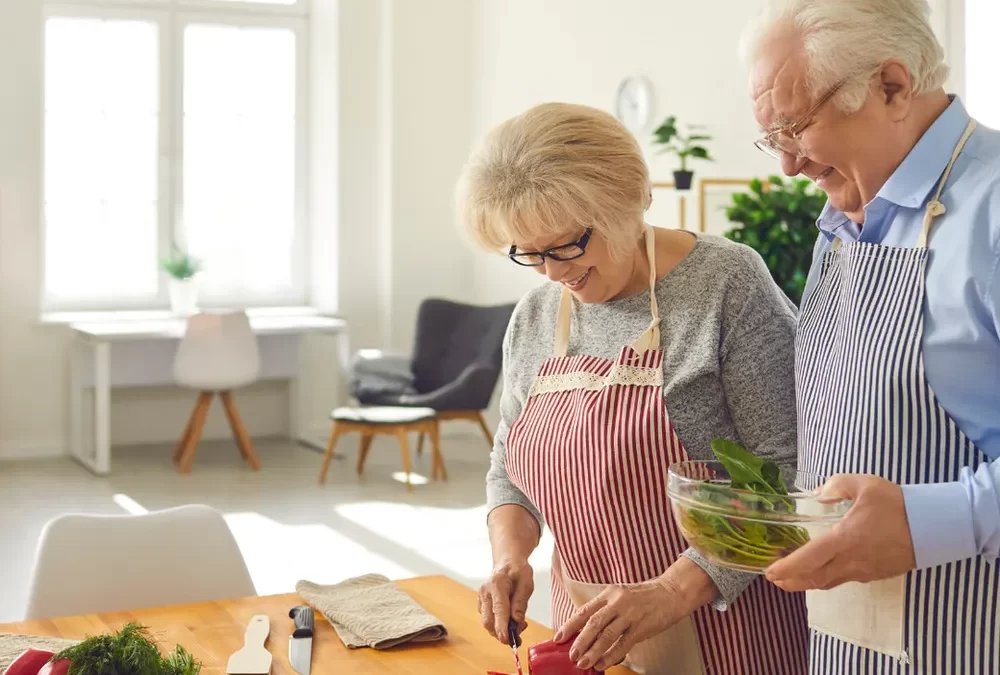 Preventative Measures for Heart Health & Stroke Prevention