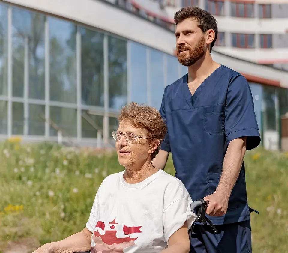 veteran care 5 veteran care