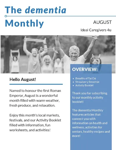 August August