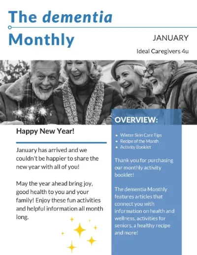 January January