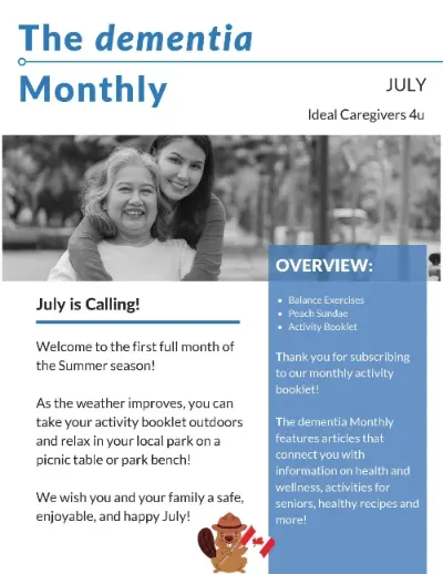 July July