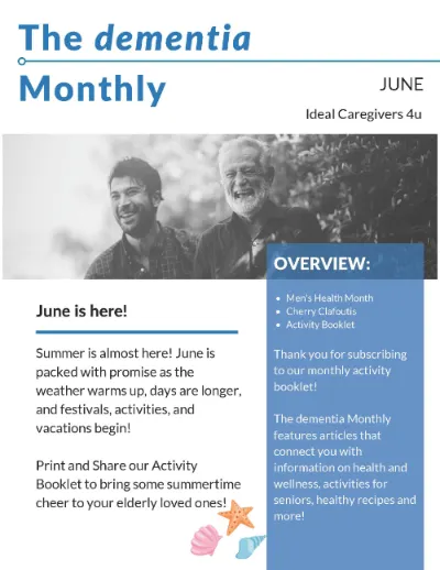 June June