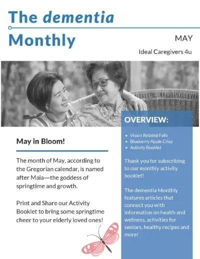 May May