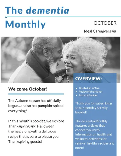 October October