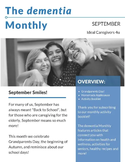 September September
