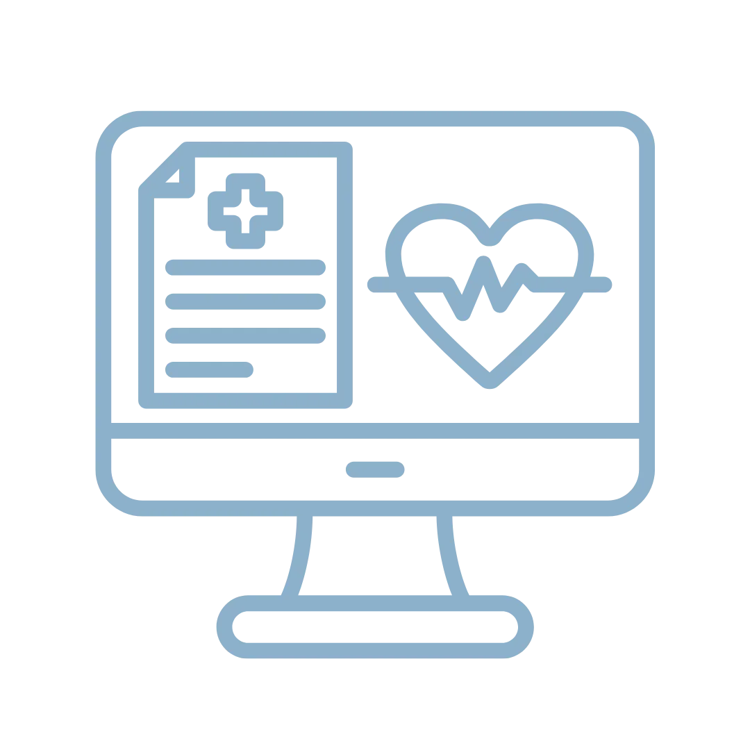 digital health companion