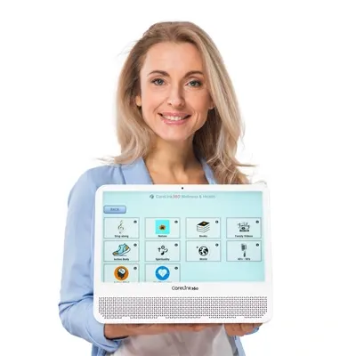 digital health companion digital health companion