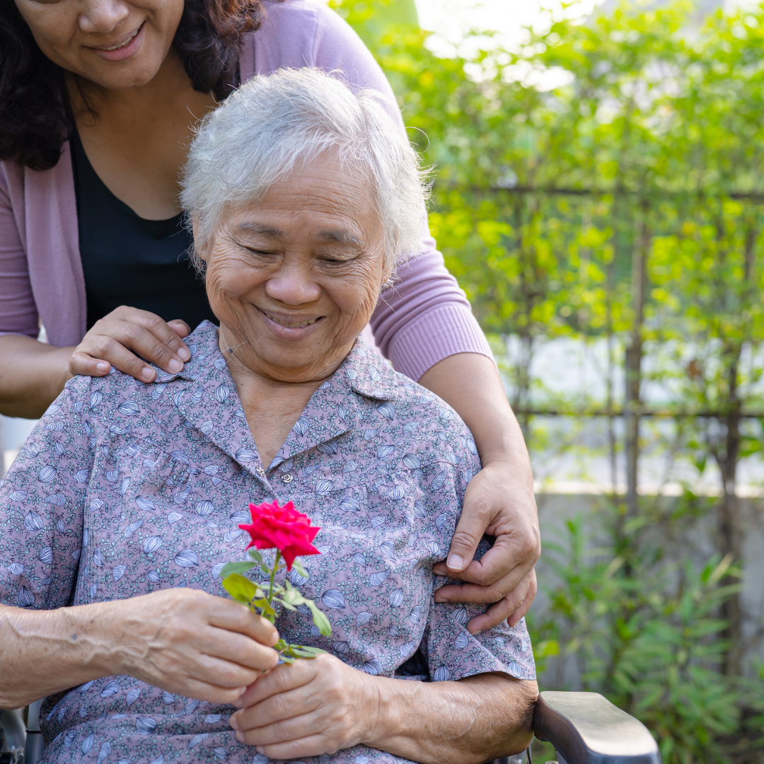 Activities for Seniors (9) relaxed