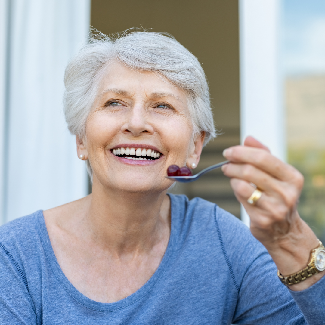 Recipes for Seniors (3) Quinoa