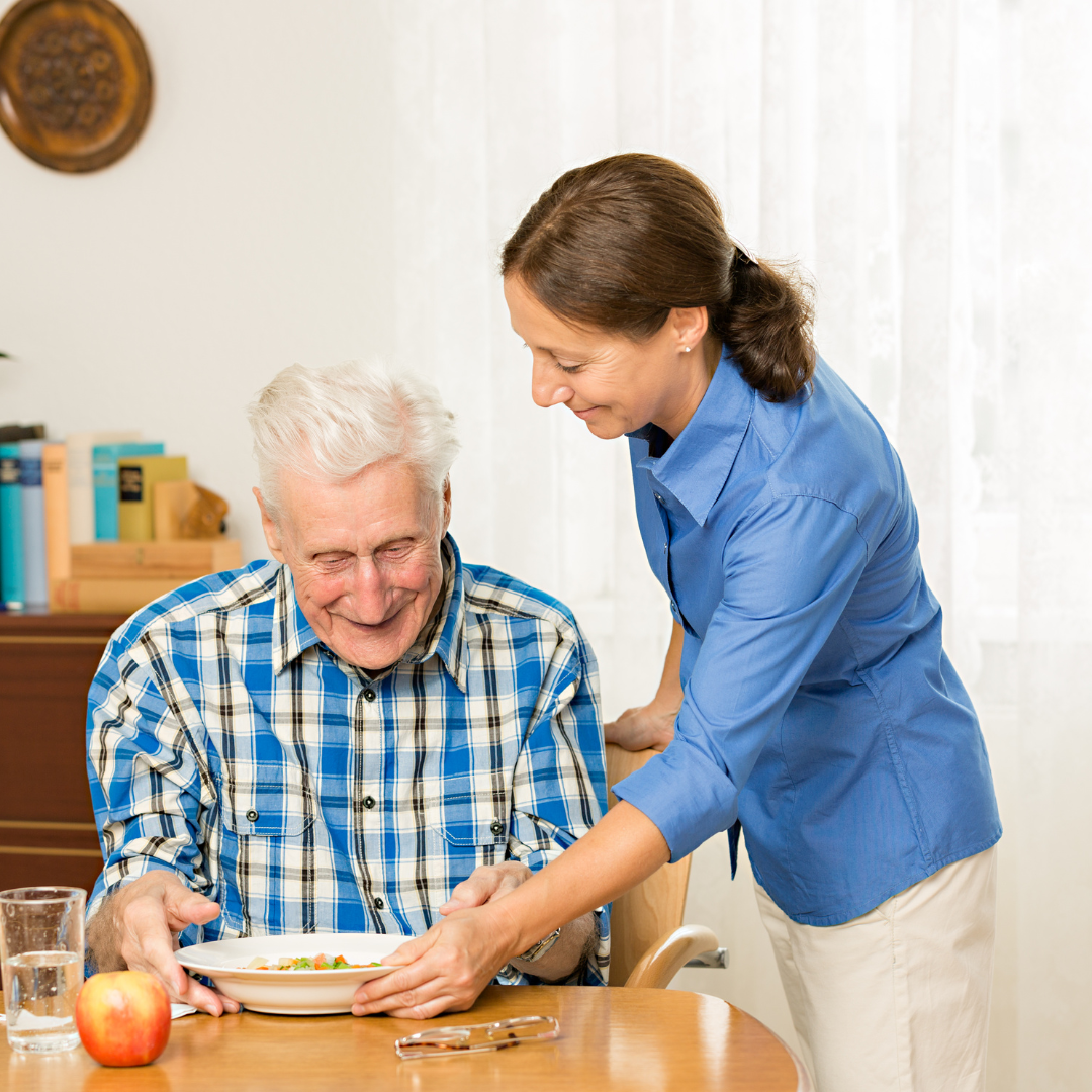 Recipes for Seniors (5) Quinoa