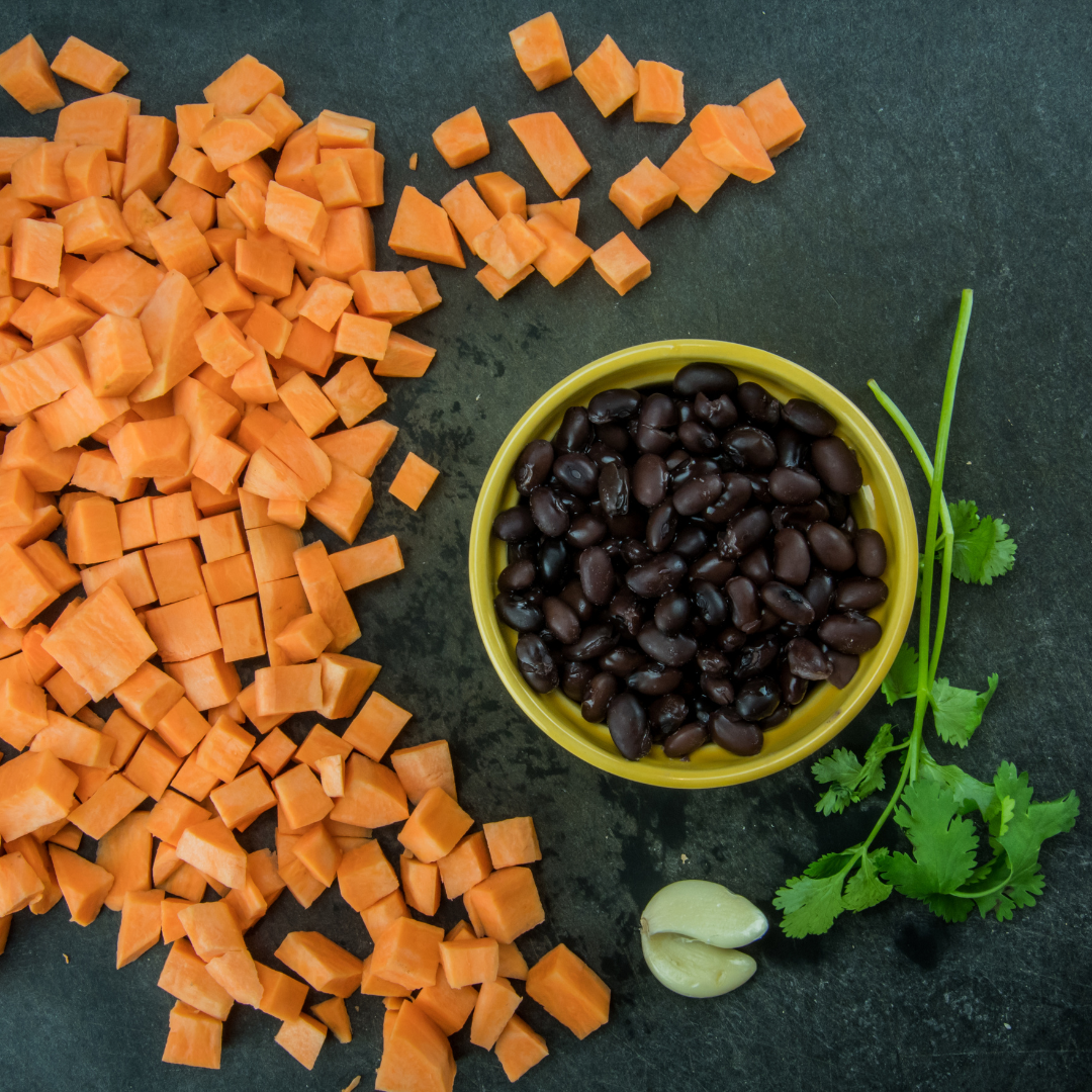 Recipes for Seniors (6) Quinoa