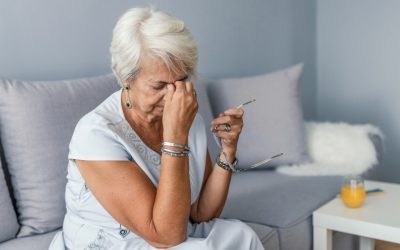 Communication Tips for Talking with a Loved One with Dementia