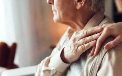 Recognizing the early signs of dementia: What families should know