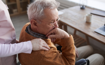 Creating a Dementia-Friendly Home: Room-by-Room Tips for Safety, Comfort, and Confidence