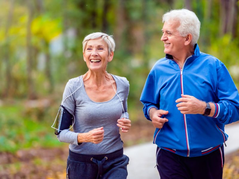 Morning vs. Evening: When Is the Best Time for Activities in Dementia Care?