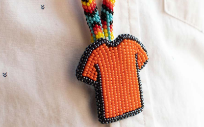National Day for Truth and Reconciliation in Ottawa