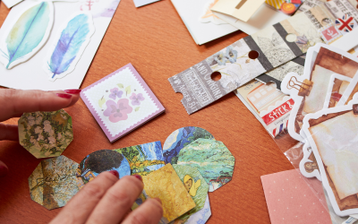  Memory Lane Scrapbooking