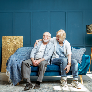 senior living advisors