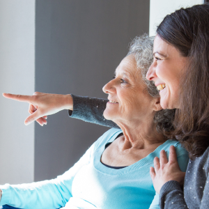 senior living advisors