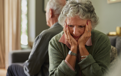 How Simple Routines Create Calm for Seniors with Dementia