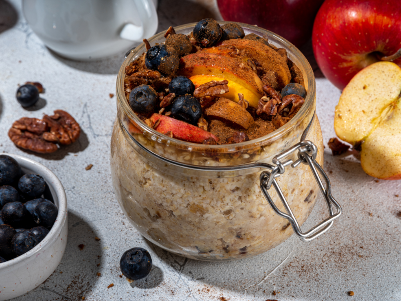 Blog Headers (37) apple cinnamon oatmeal
