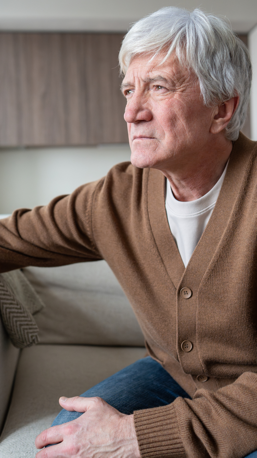 IDC 4U instagram stories (4) elderly man