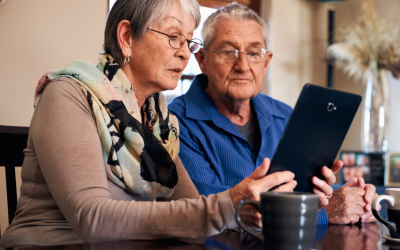 Stories of Service” Sharing Circle