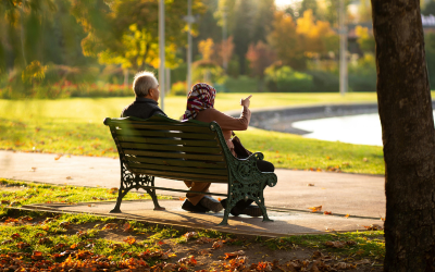 Fun Ways to Keep Your Mind Sharp as You Age