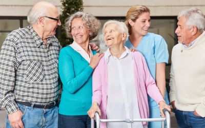 Trivia Sessions for Seniors: A Fun and Engaging Way to Keep the Mind Active